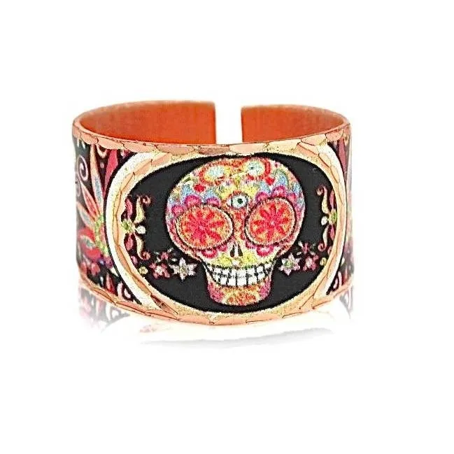 Day of the Dead Ring