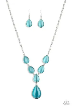 Dewey Decadence - Blue