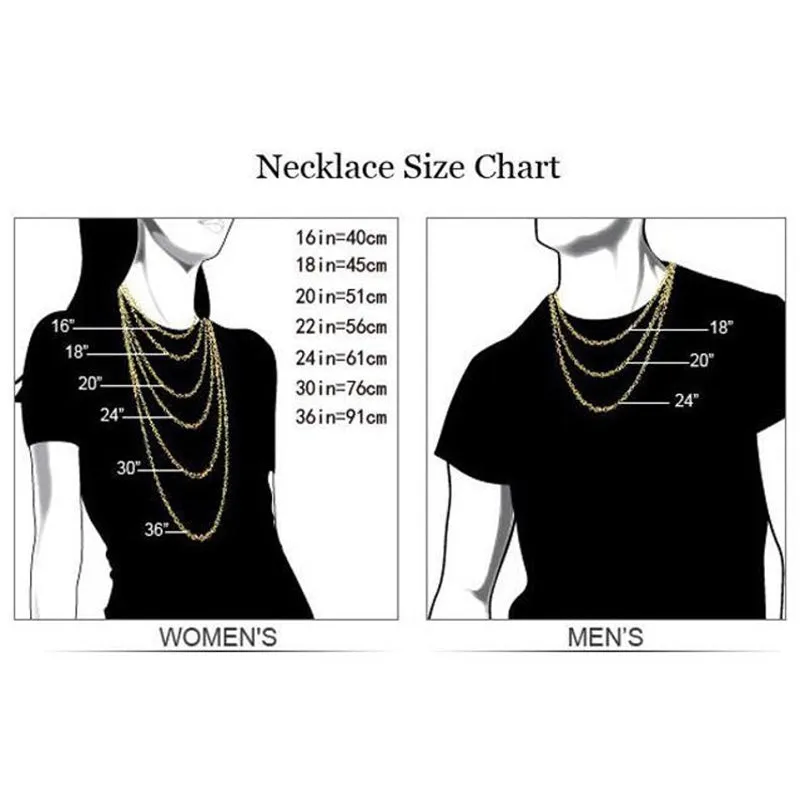 Dice Chain Pendant With Diamonds Clasp Ring Necklace