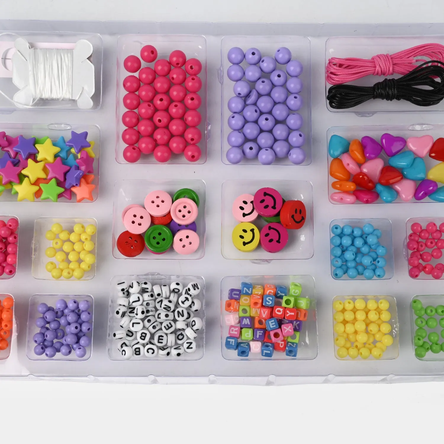 DIY Beads Set for Girls