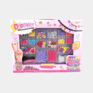 DIY Beads Set for Girls