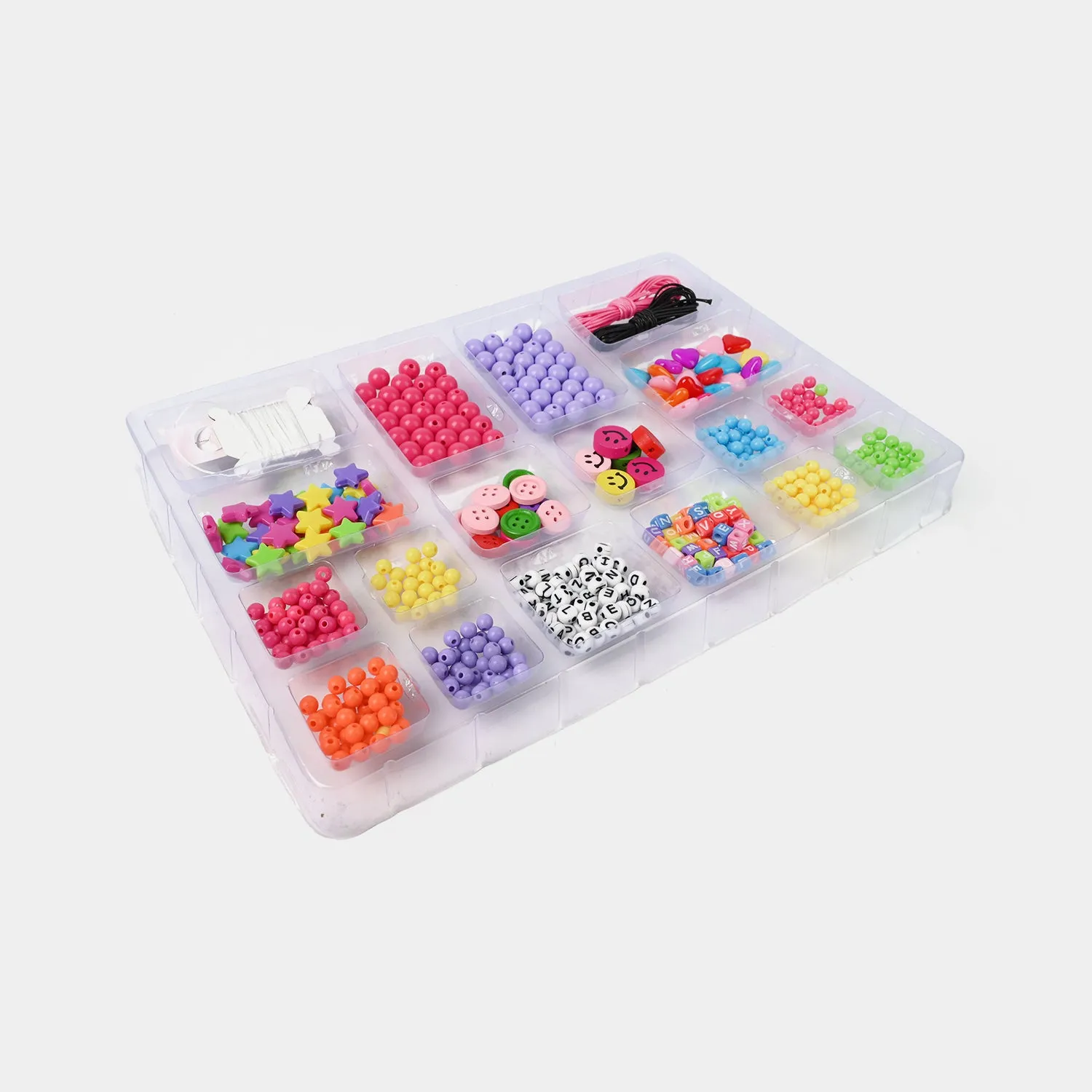 DIY Beads Set for Girls