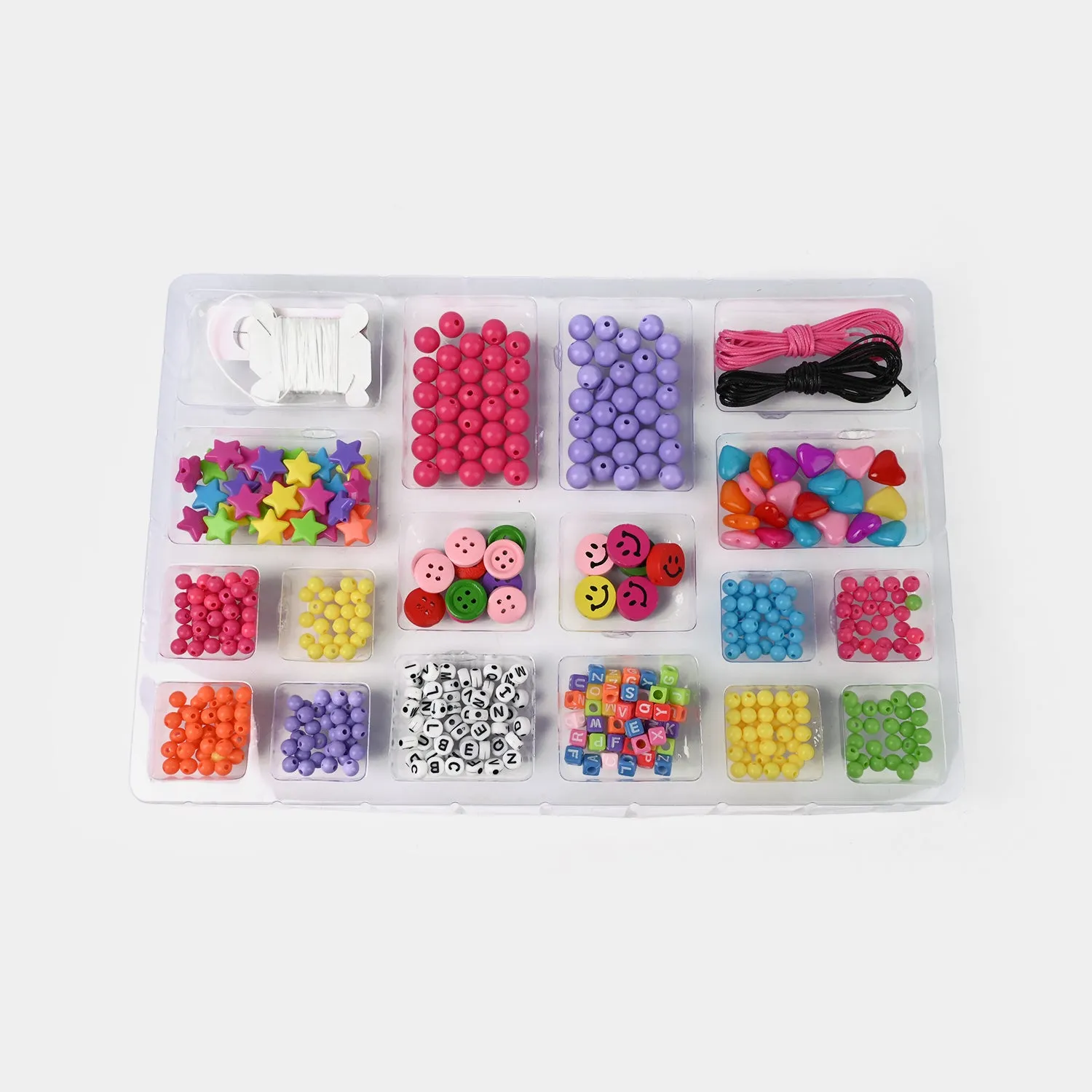 DIY Beads Set for Girls