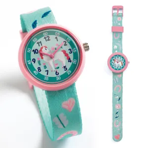 Djeco Watches - Horse