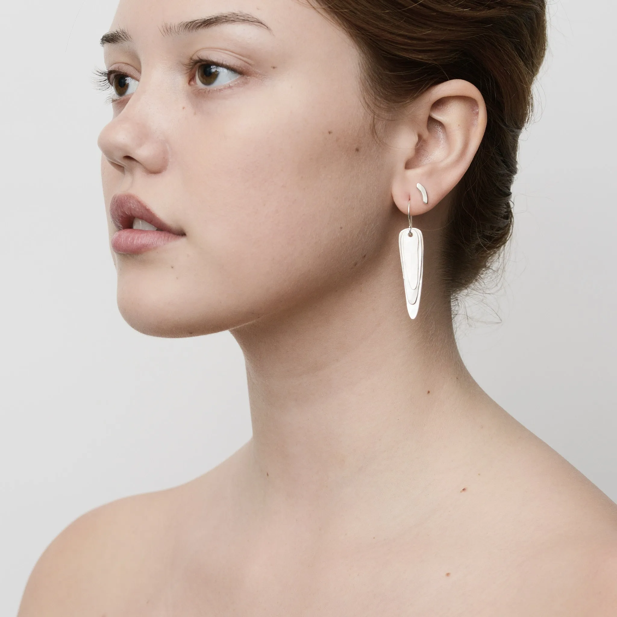 Dovewing Earrings