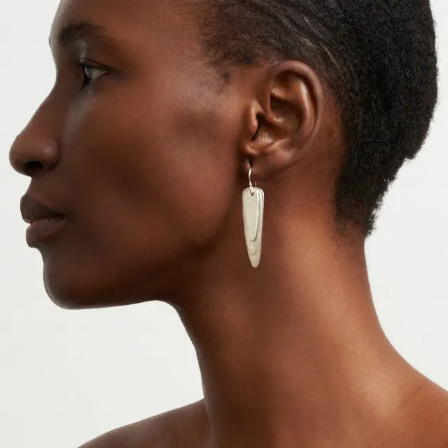 Dovewing Earrings