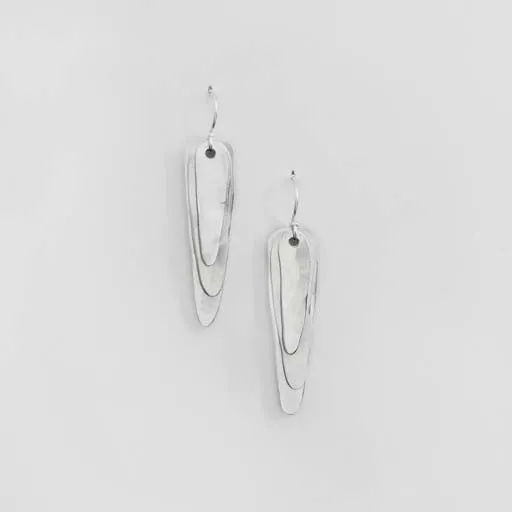 Dovewing Earrings