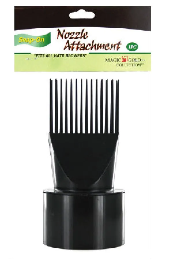 Dryer Nozzle