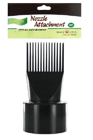 Dryer Nozzle