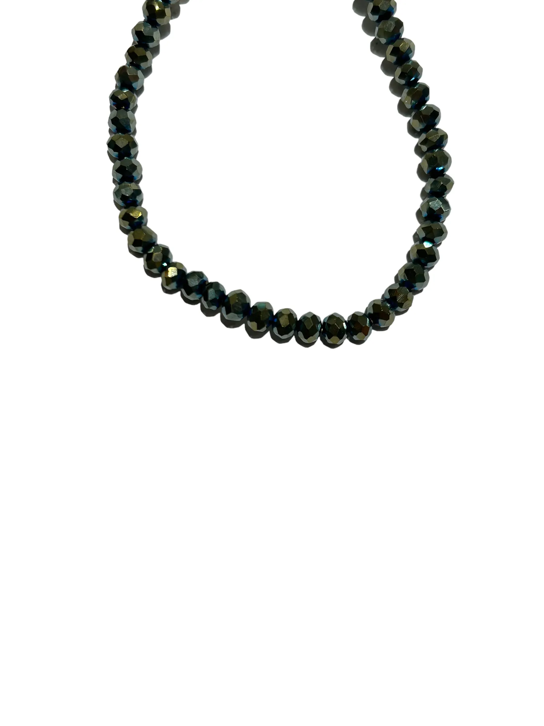 E-HC DESIGNS- Full Crystal Adjustable Bracelets (More colors available)