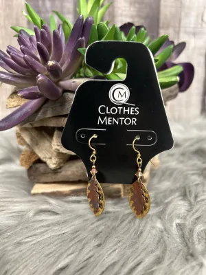 Earrings Dangle/drop By Cmf