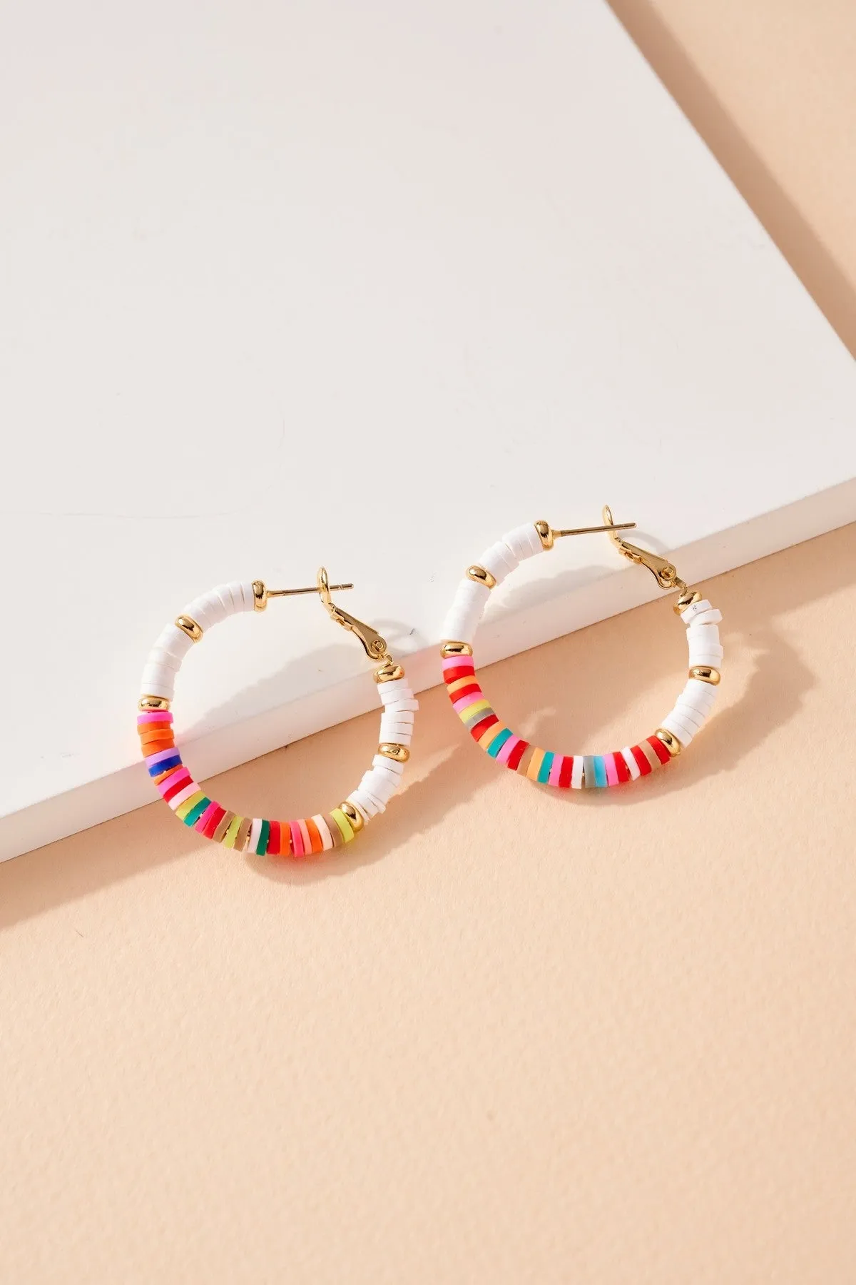 Elio Earrings