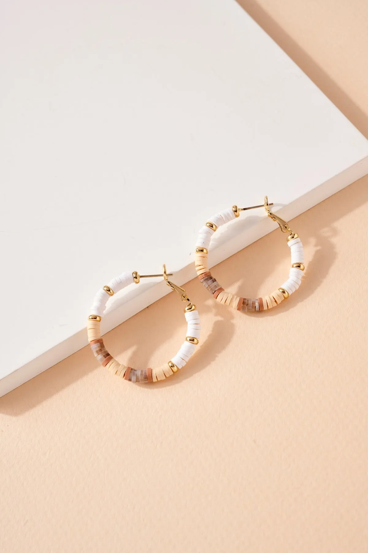 Elio Earrings
