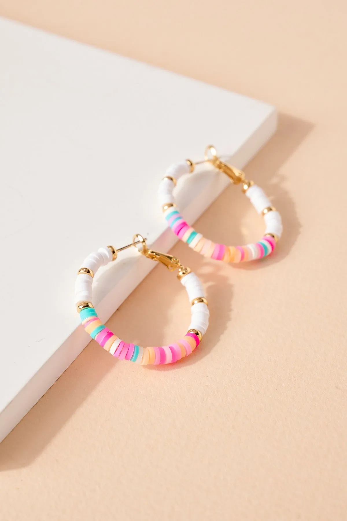 Elio Earrings