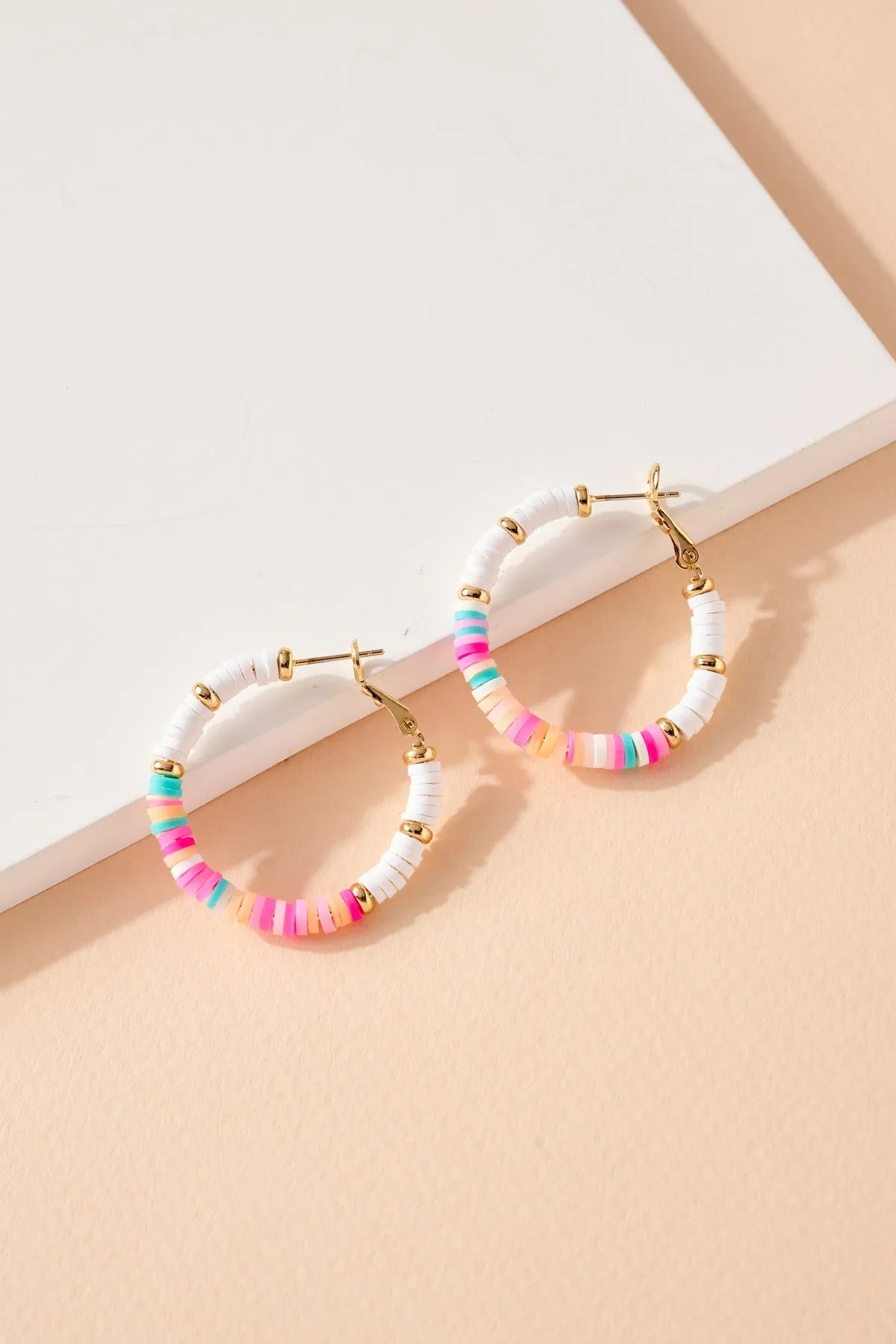 Elio Earrings