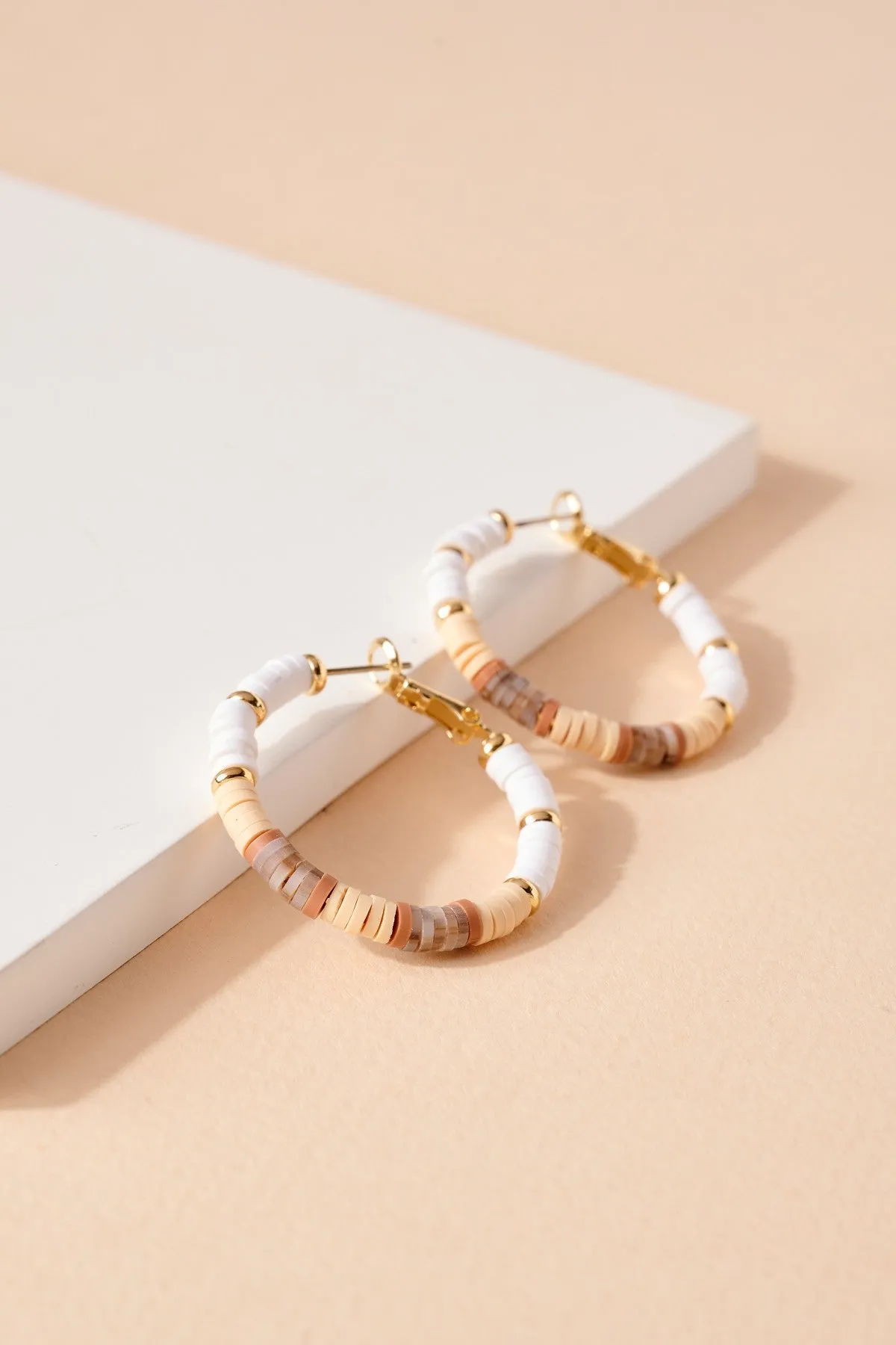 Elio Earrings