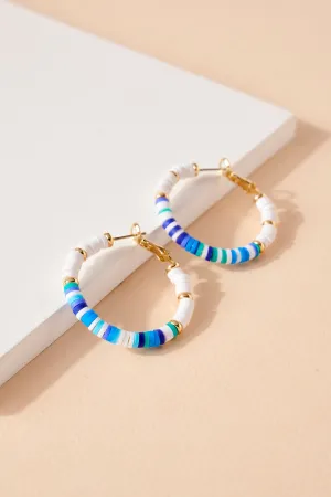 Elio Earrings