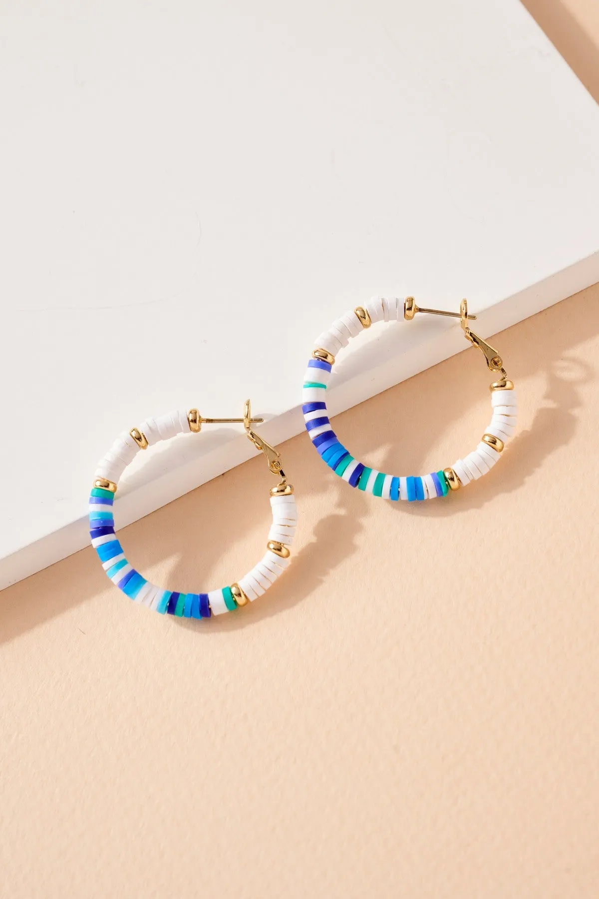 Elio Earrings
