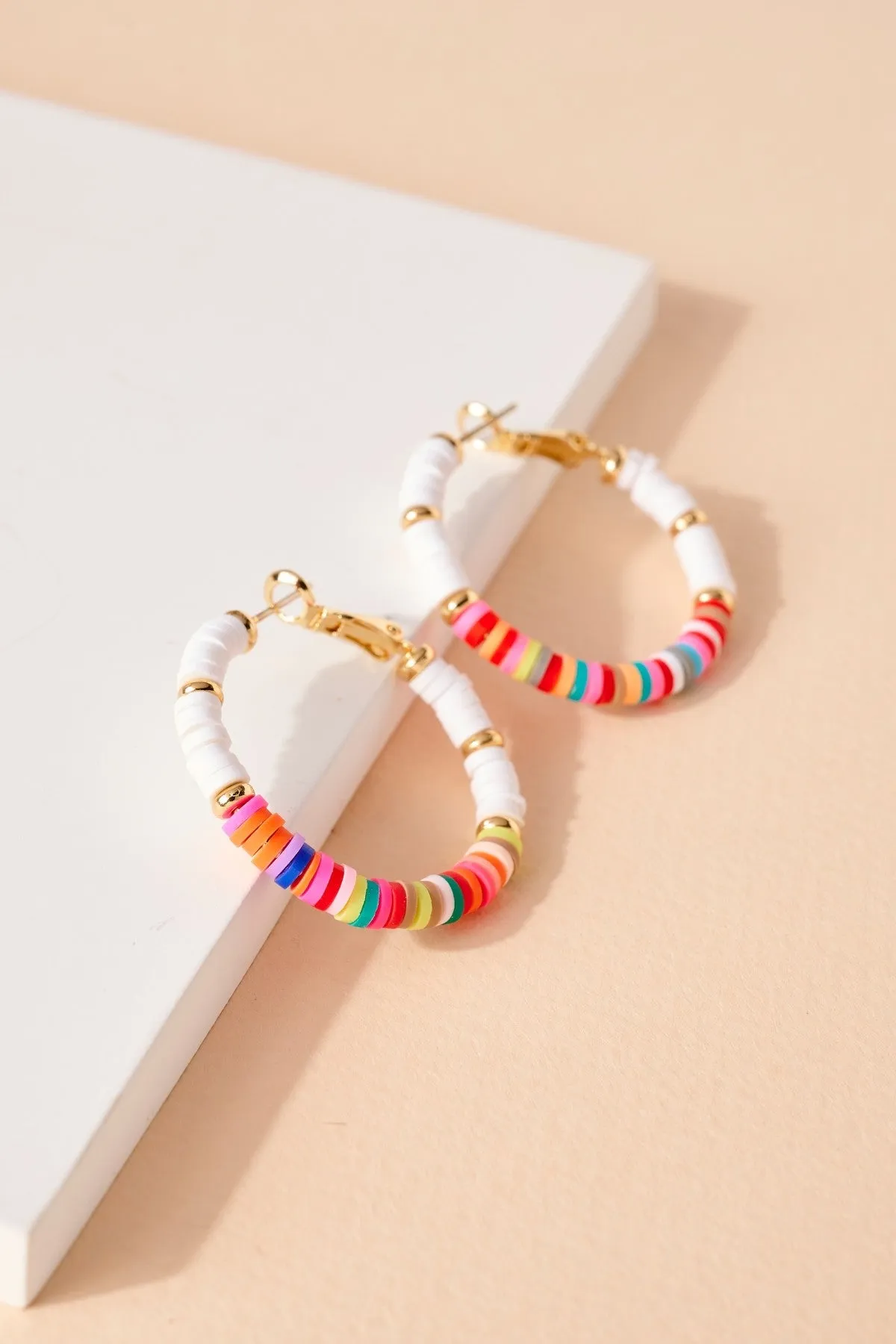 Elio Earrings