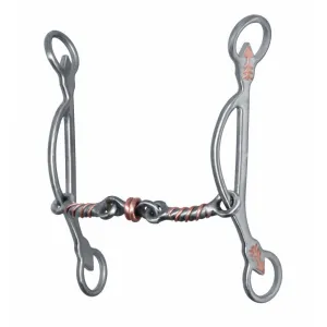 Emily Veillette Marley Winner Dog Bone Gag Bit