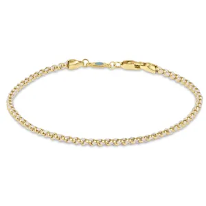 enewton - Hope Together platinum Gold-Filled Bracelet (Standard 6.25")