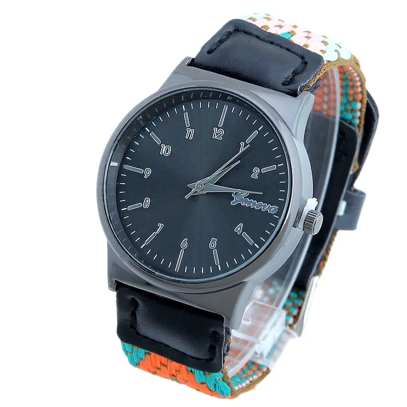 Ethnic Fashion Women's Quartz Watches