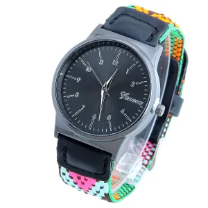Ethnic Fashion Women's Quartz Watches