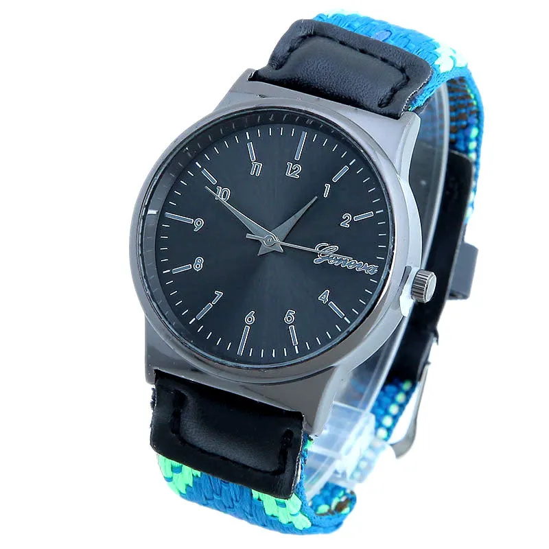 Ethnic Fashion Women's Quartz Watches