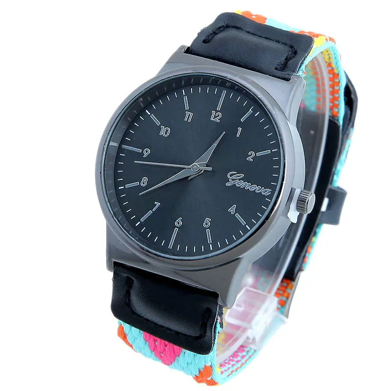 Ethnic Fashion Women's Quartz Watches