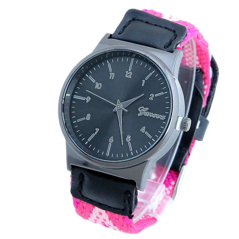 Ethnic Fashion Women's Quartz Watches