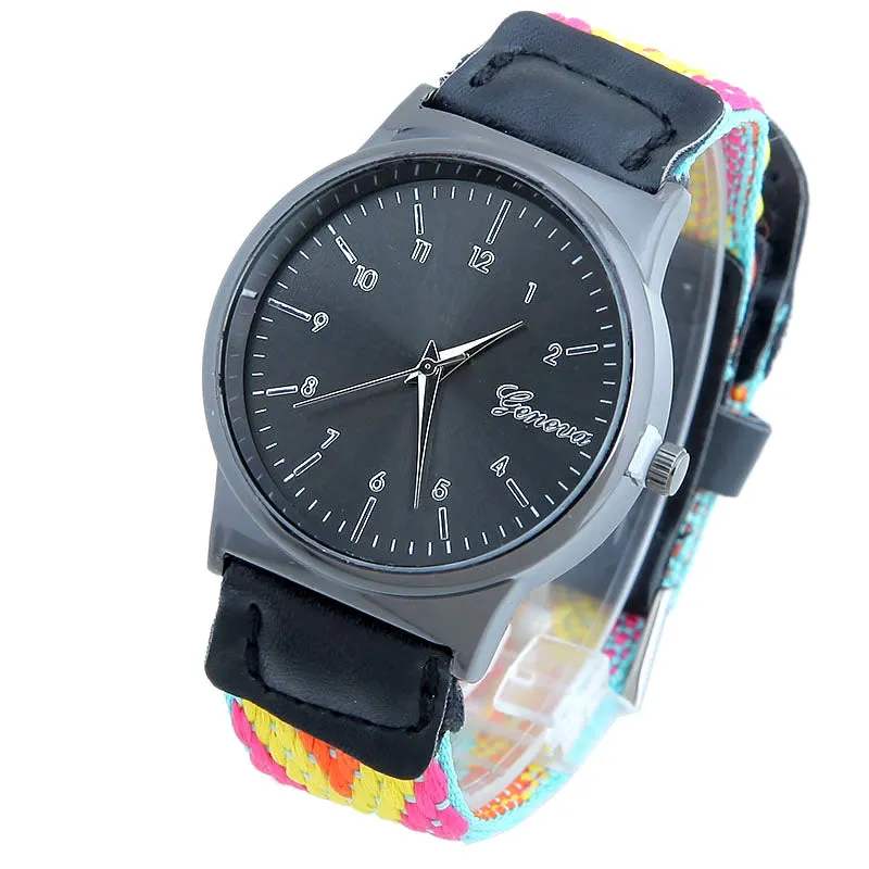 Ethnic Fashion Women's Quartz Watches