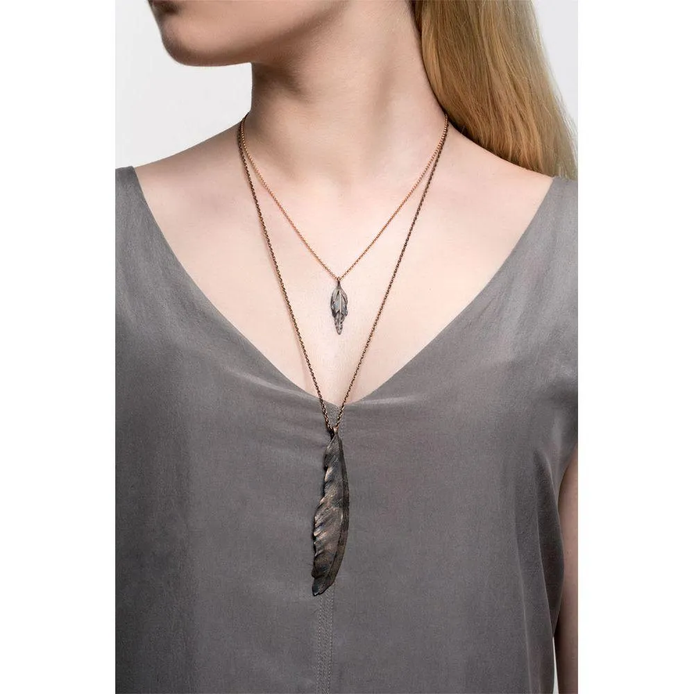 FALCON necklace