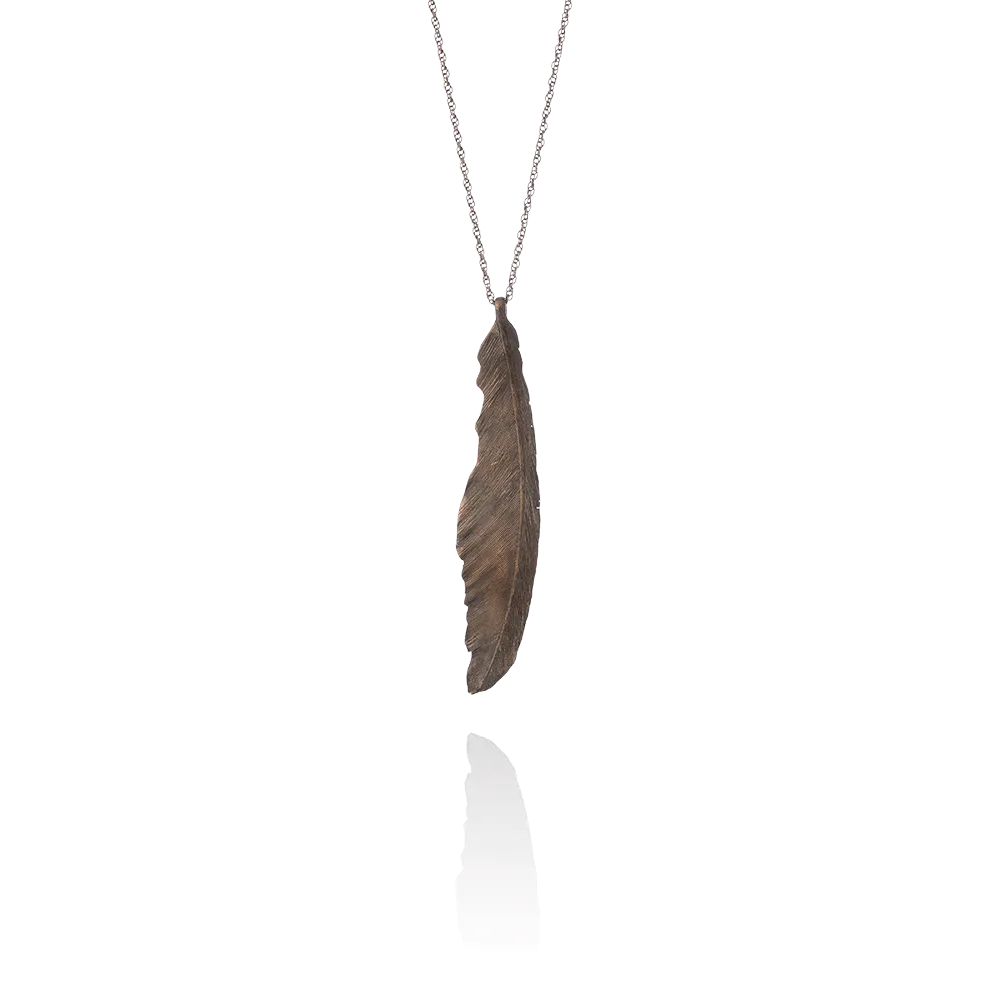 FALCON necklace