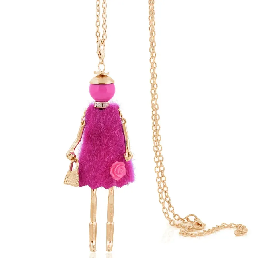 fashion necklaces for women female long necklace lady big chokers necklace pendant chains  jewelry girl gifts