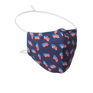 Flagstaff Over-The-Head Face Mask