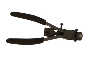 Flat Stock- and Wire-Shaping Pliers
