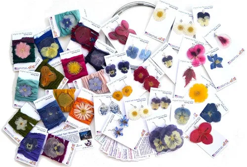 Flower Items Only $400