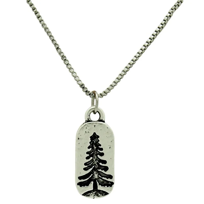 Follow Your Arrow Indigenous Style Necklaces