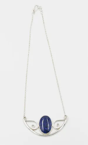 Forge & Fountain: Necklace- 21
