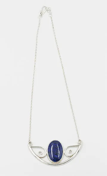 Forge & Fountain: Necklace- 21