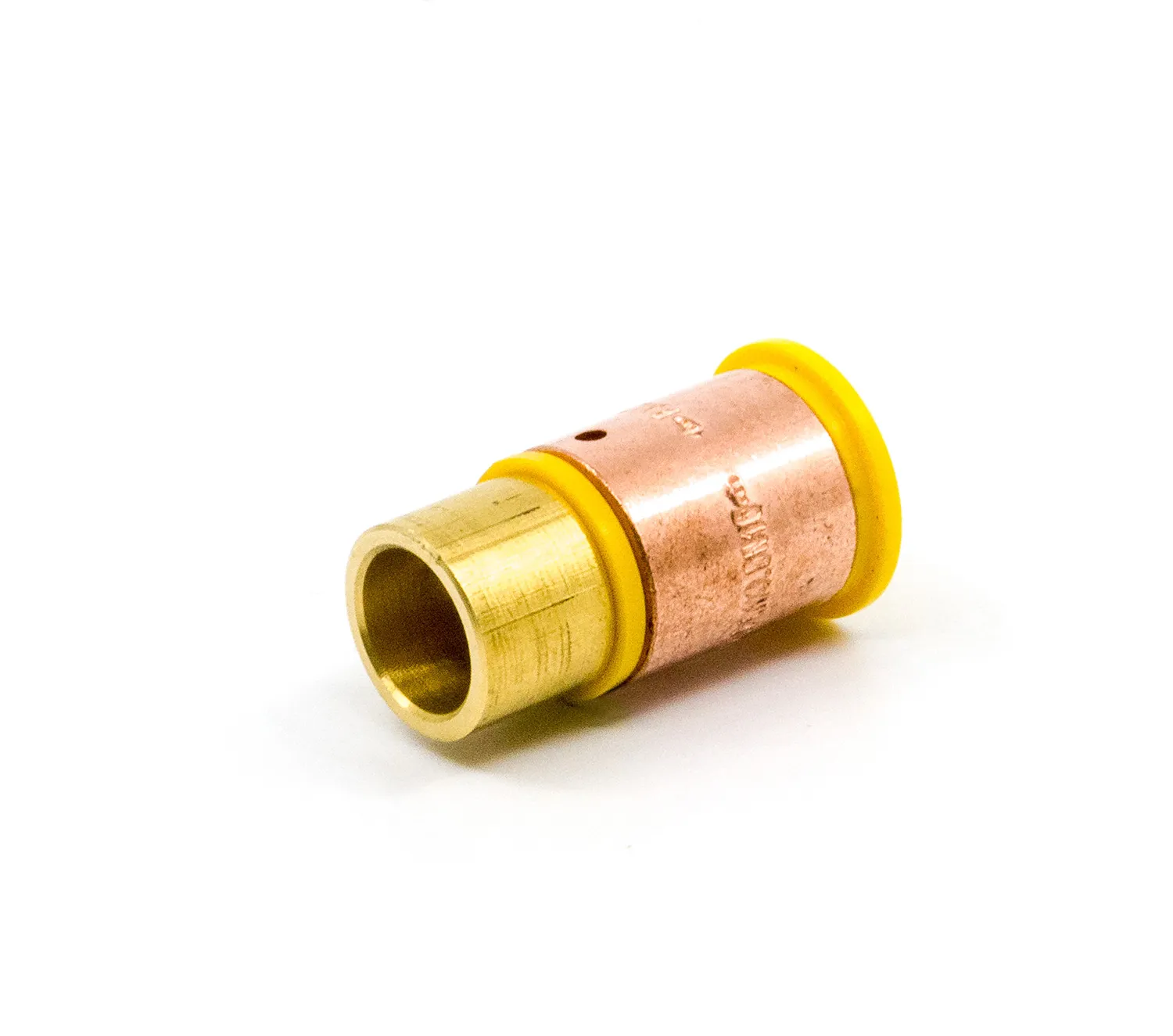 Forza Gas Cu Connecting Barb