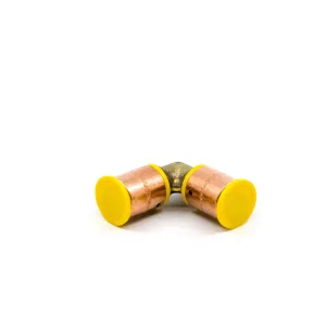 Forza Gas Elbow