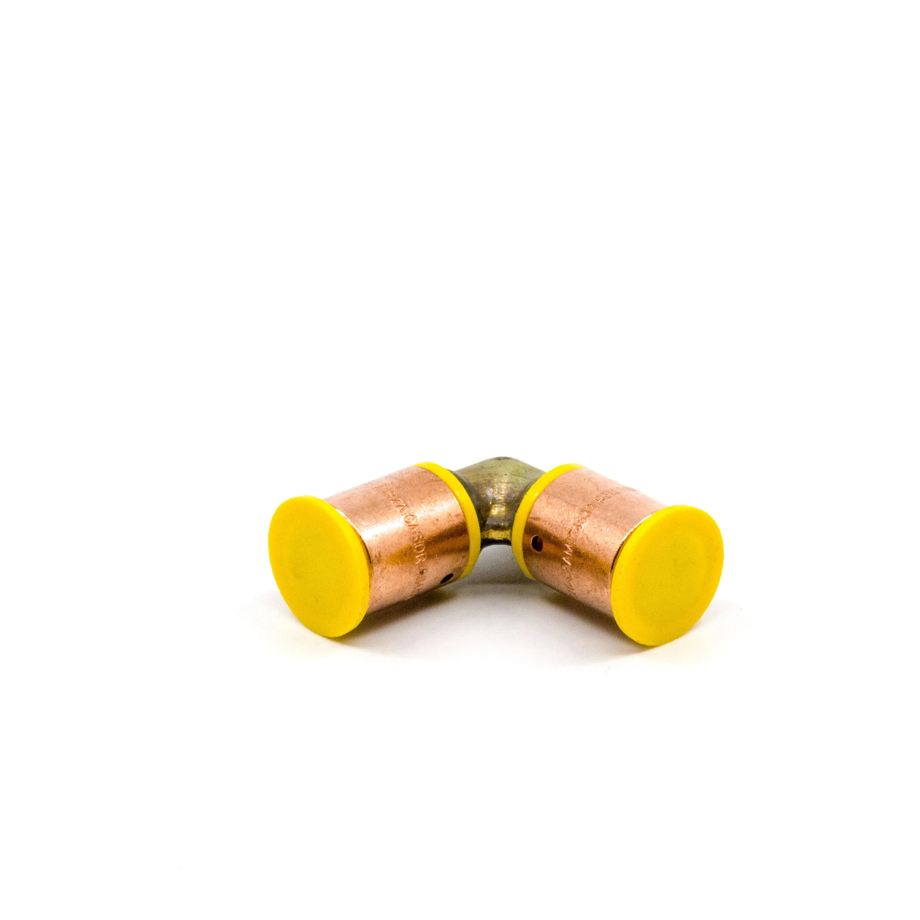 Forza Gas Elbow