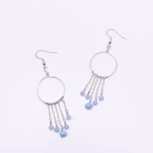 Frost earring