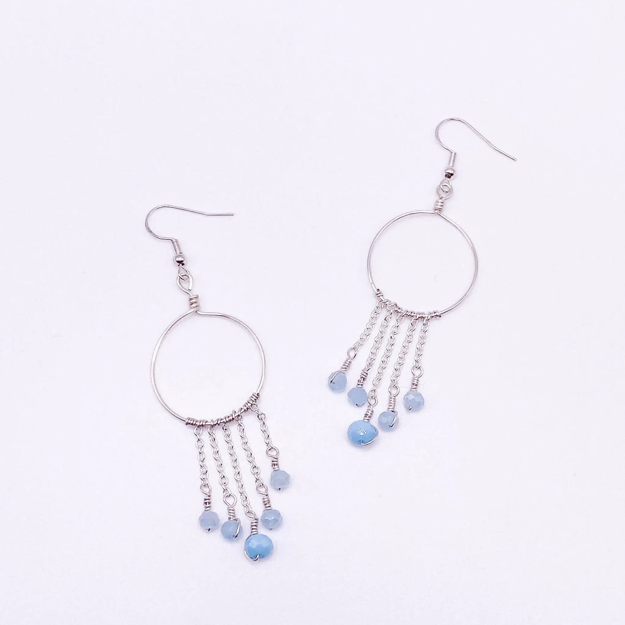 Frost earring