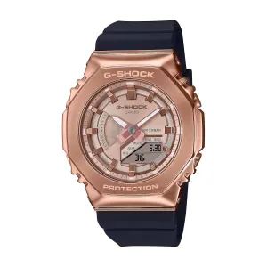 G-Shock Metal Covered Quartz – GMS2100PG1A4