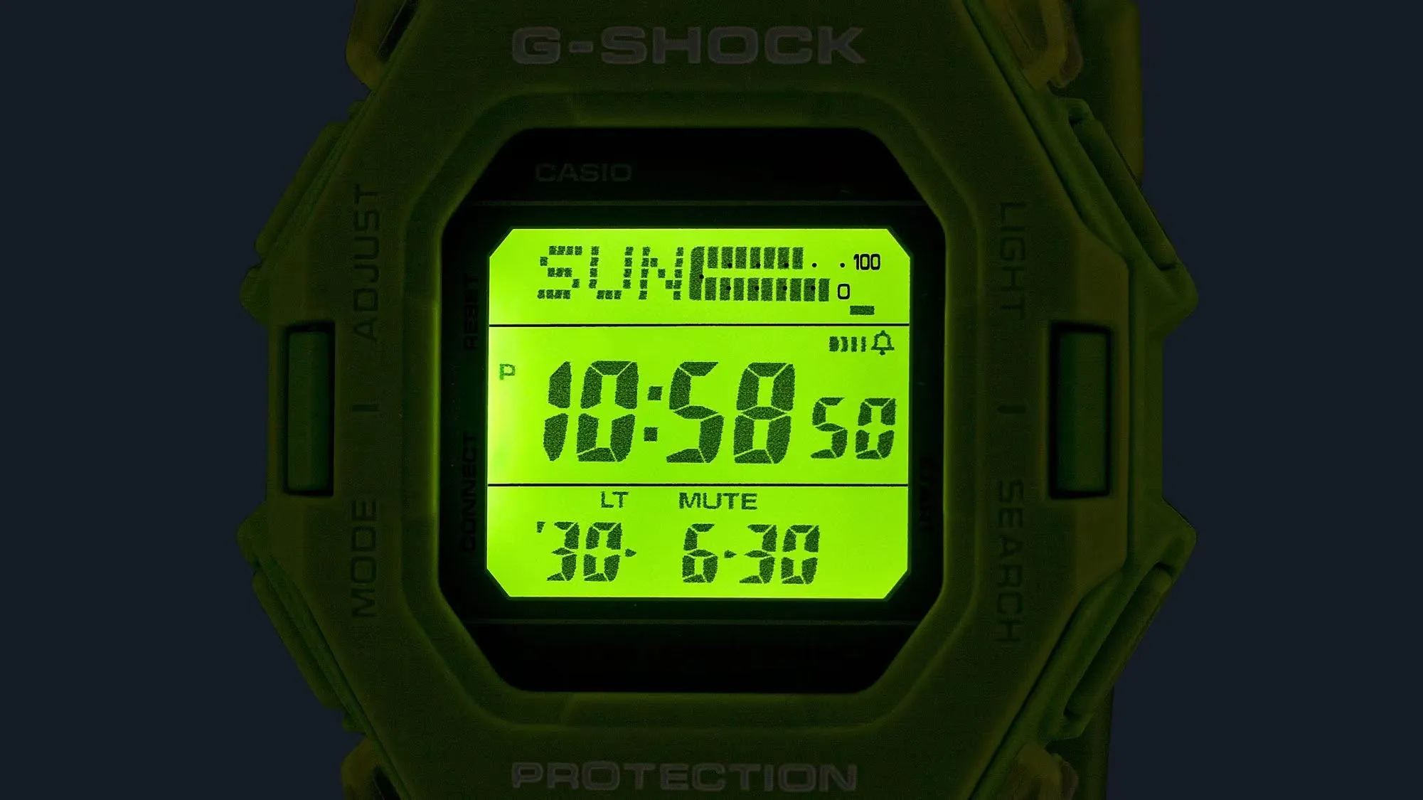 GDB500S-3D