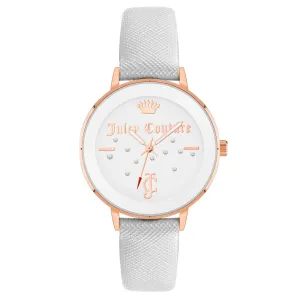 Gold Women Watch
