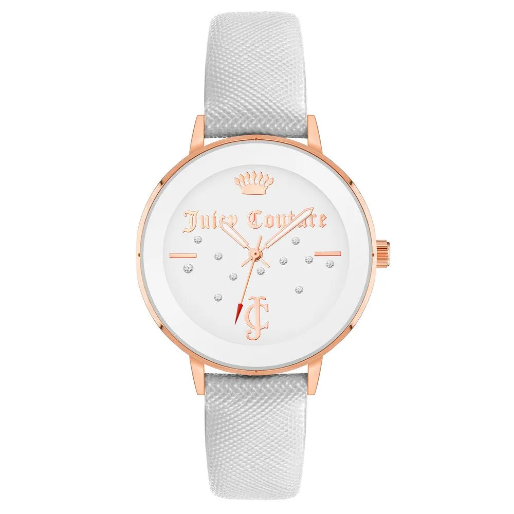Gold Women Watch
