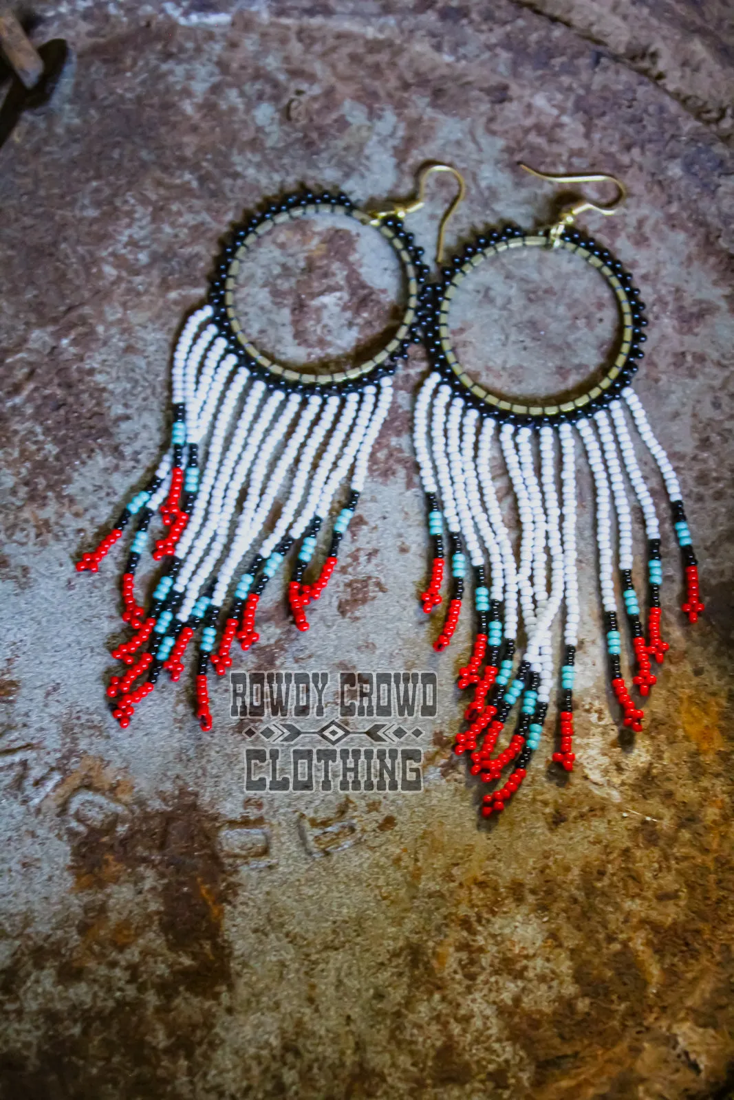 Great Falls Earrings